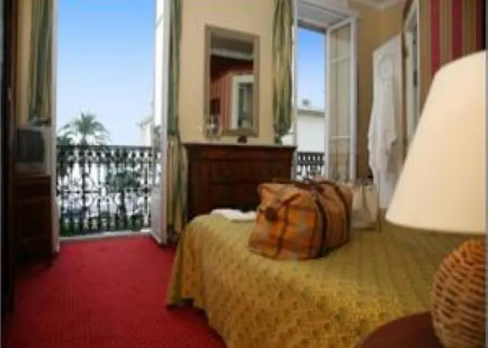 Villa Eden Nice